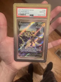 POKEMON SLAB LOT! PSA 10’s!! Read Description ! Mystery Bonus Slab ⚡⚡ - Image 3