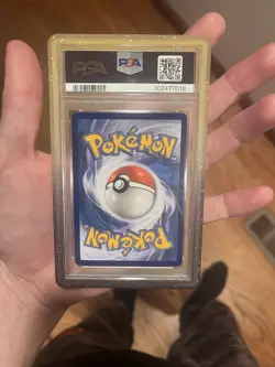 POKEMON SLAB LOT! PSA 10’s!! Read Description ! Mystery Bonus Slab ⚡⚡ - Image 4