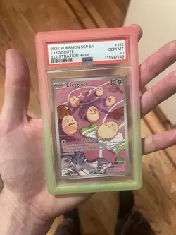 POKEMON SLAB LOT! PSA 10’s!! Read Description ! Mystery Bonus Slab ⚡⚡ - Image 5