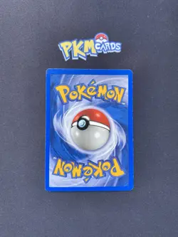 Pokemon TCG Unown [K] Neo Revelation 58/64 Regular 1st Edition MP. - Image 2