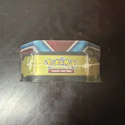 Pokemon TCG 2019 Salamence Dragons Tin NEW/SEALED - Image 5