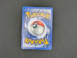 Pokemon TCG Imposter Professor Oak Base Set 73/102 Regular Unlimited Rare LP - Image 2