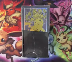 Pokemon Center Exclusive Surging Sparks Elite Trainer Box New Sealed PC ETB - Image 5