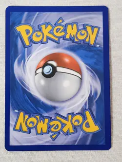 NM Slowking - Reverse Holo 49/108 Dark Explorers Pokemon TCG - Image 3