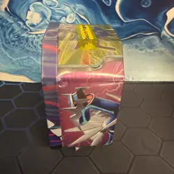 Pokemon TCG - Azure Legends Tin - Kyogre ex - New Sealed - Image 2