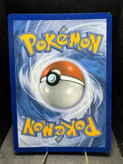 Pokemon TCG XY Ancient Origins Bellossom 4/98 Cosmos Holo Rare Promo NM! - Image 2