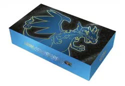 Pokemon TCG Mega Charizard EX Ultra Premium Collection UPC - Image 1