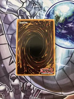(YCL) Divine Arsenal AA-ZEUS - Sky Thunder - PHRA-EN045 - Secret Rare 1st VLP - Image 2