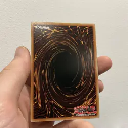 Triple Tactics Talent [RA01-EN063] Collector’s Rare 1st Edition Mint YuGiOh Card - Image 2