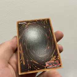 Triple Tactics Talent [RA01-EN063] Collector’s Rare 1st Edition Mint YuGiOh Card - Image 3