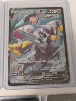 Pokemon Pikachu V-Union Set/Promo/Illustration Rare/Full Art Holo Cards - Image 5