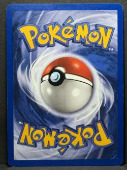 Pokemon TCG Dark Blastoise Holo Rare Card 3/82 LP Condition - Image 2