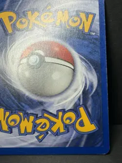 Pokemon TCG Dark Blastoise Holo Rare Card 3/82 LP Condition - Image 3
