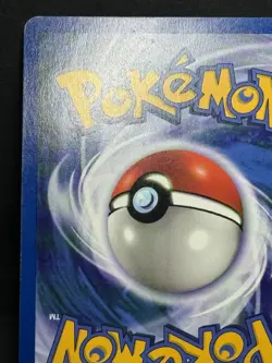 Pokemon TCG Dark Blastoise Holo Rare Card 3/82 LP Condition - Image 5