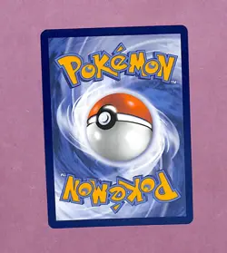 (a) Morpeko - Illustration Rare Paradox Rift 206/182 IR Pokemon Card NM-MT - Image 2