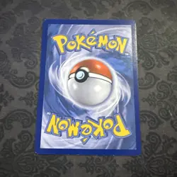 Pokemon TCG Rayquaza XY64 Promo Holo Card - Image 2
