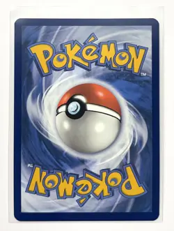 Pokemon TCG Ralts Scarlet & Violet Holo Illustration Rare Card 211/198 Base Set - Image 3
