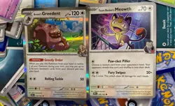Unsorted Pokemon TCG Common, Uncommon and Rare Trading Cards (2000 Plus Cards) - Image 4