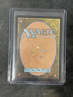 Magic The Gathering - Badgermole Cub Foil Avatar The Last Airbender - Image 2