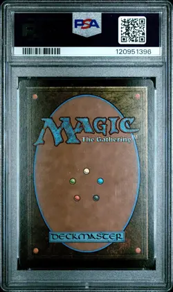 Seifer Almasy #0389 2025 Magic MTG Final Fantasy Borderless-Foil PSA 10 - Image 2