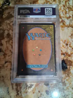 2025 MTG SECRET LAIR DROP #1930 SANDY CHEEKS, MARTIAL ASTRONAUT PSA 9 - Image 2