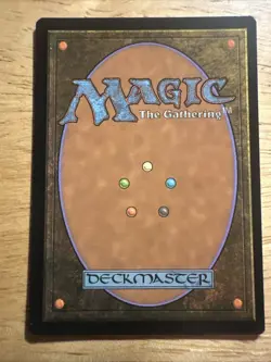 Old Rutstein -Showcase Foil- Crimson Vow Rare 326 mtg NM/M - Image 2