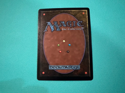 Swamp - Beta - MTG - Magic the Gathering - Image 4