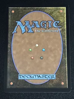 MTG Avatar: The Last Airbender Sokka, Bold Boomeranger 0240 NM Rare - Image 2