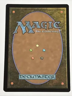 MTG War of the Spark Dovin's Veto 193/264 NM - Image 2