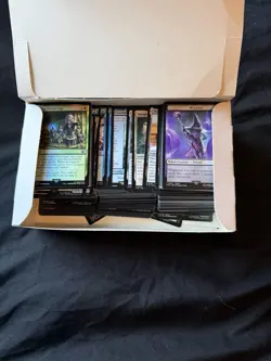 Magic the Gathering Final Fantasy Play Booster Box - Image 2