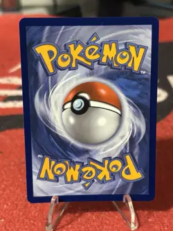 Pokemon TCG Phantasmal Flames MEGA SHARPEDO EX 127/094 IR - Image 5