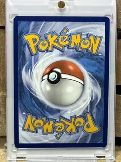 Pokemon TCG Excadrill Illustration Rare Temporal Forces 174/162 Mint Pack Fresh - Image 2