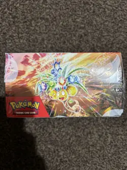 Pokemon TCG Surging Sparks Booster Box 36 Packs - New & Factory Sealed - Image 3