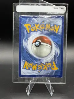 Pokemon TCG: Pikachu 049/195 Holiday Calendar 2022 Snowflake Stamp Promo Sealed - Image 2
