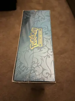 Pokemon TCG Mega Charizard ex Ultra Premium Collection UPC Sealed - Image 3