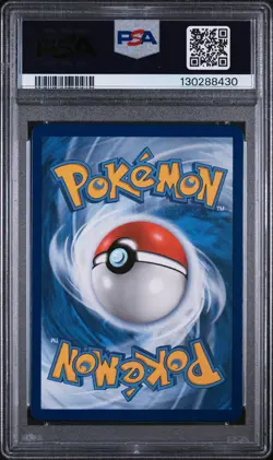 2019 POKEMON SUN & MOON HIDDEN FATES #SV56 FULL ART/GRENINJA GX PSA 10 - Image 2