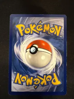 Pokemon Breeder 76/102 Base Set 1st Edition Shadowless Trainer Rare - Image 3