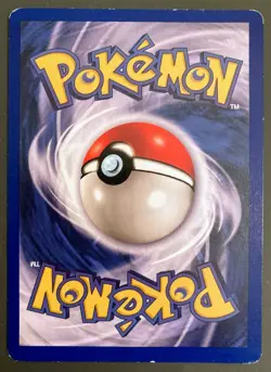 [LP] Devolution Spray Trainer #72 72/102 ** 1st Edition ** RARE Pokemon Base - Image 3