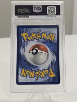 PSA 10 GEM MINT Umbreon V TG22/TG30 POKEMON SWSH: Brilliant Stars **UMBREON** - Image 2