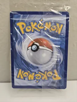 SEALED Pokemon Shaymin EX XY148 XY Generations Rare Holo Promo Black Star NM - Image 2