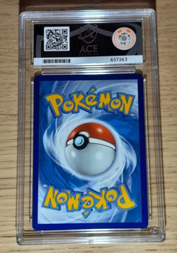 Mimikyu Vmax 069/172 Pokemon Sword & Shield Brilliant Stars - Gem Mint Ace 10!💎 - Image 2