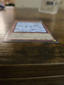 Yu-Gi-Oh! TCG Mulcharmy Fuwalos 1st Ed L5DD-ENC16 Common. NM. - Image 3