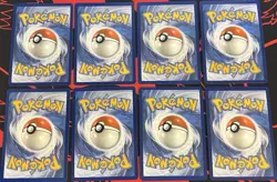 Pokemon Card Lot- 23 English & Japanese Cards As Shown NM - Image 2