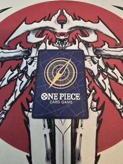 Tony Tony.Chopper (CS 25-26 Event Pack) P-065 One Piece Promotion Cards Foil - Image 3