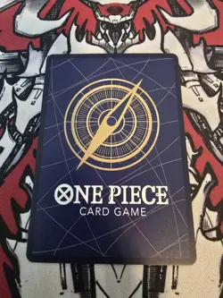 Tony Tony.Chopper (CS 25-26 Event Pack) P-065 One Piece Promotion Cards Foil - Image 4