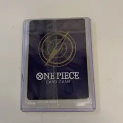 SEALED Boa Hancock Illustration Box Vol.1 ST17-004 One Piece Promo Cards Foil - Image 2
