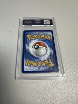 Galarian Zapdos V PSA 10 Alt Art Chilling Reign Pokemon Card 174/198 2021 FA - Image 2