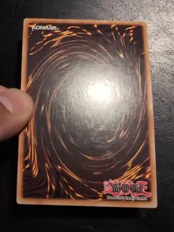 Yu-Gi-Oh! SECRET RARE CARD THOUSAND DRAGON MRD-143 VLP - Image 5