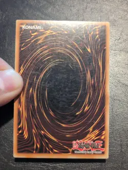 Yu-Gi-Oh! SUPER RARE HOLO CARD BLUE-EYES WHITE DRAGON SKE-001 1ST VLP - Image 4