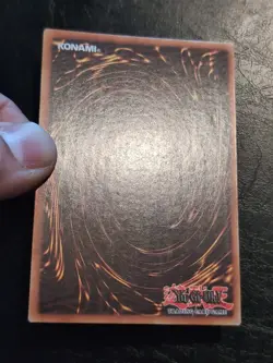 Yu-Gi-Oh! SUPER RARE HOLO CARD CATAPULT TURTLE MRD-075 1996 VINTAGE PRINT NM/VLP - Image 3